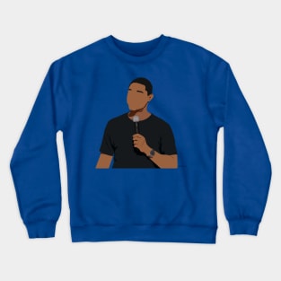 Trevor Noah Crewneck Sweatshirt